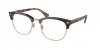 OKULARY KOREKCYJNE POLO RALPH LAUREN PH 2277 6137 52 ROZMIAR M